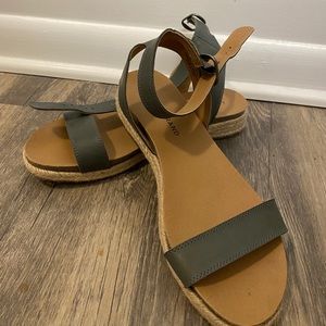 Lucky Brand Sandal